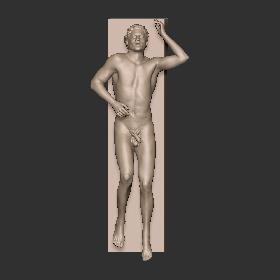 Nicholas Grogan - Insulin (Diabetes)